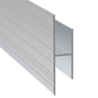 H-Shape Extrusion